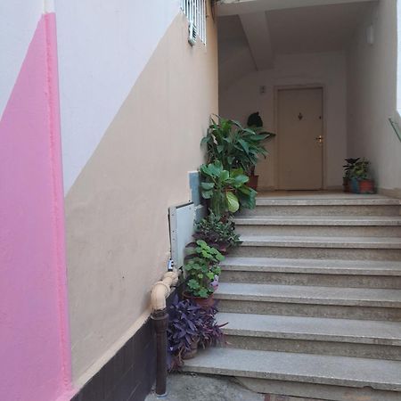 טיראנה City Center Apartment Niko 04 מראה חיצוני תמונה